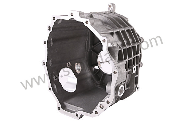 9963011029A - GEAR HOUSING for Porsche 997 Gt3 / Gt3-2 &bull; 2011 &bull; 997 Gt3 Rs 3.8 &bull; Coupe &bull; Manual Gearbox, 6 Speed