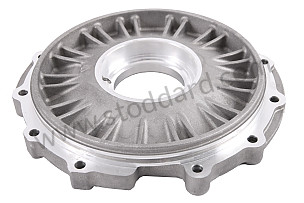 TRANSMISSION COVER  (99630131251)