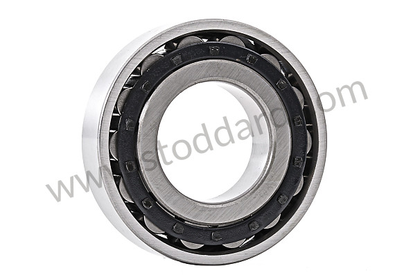 A99630180600 - CYLINDRICAL-ROLLER BEARING for Porsche 