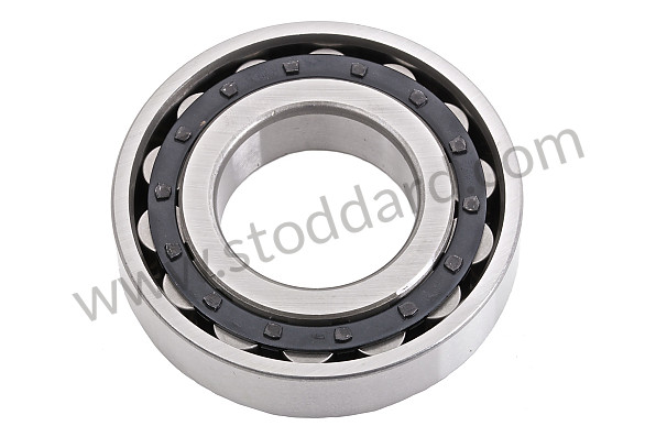 A99630180600 - CYLINDRICAL-ROLLER BEARING for Porsche 