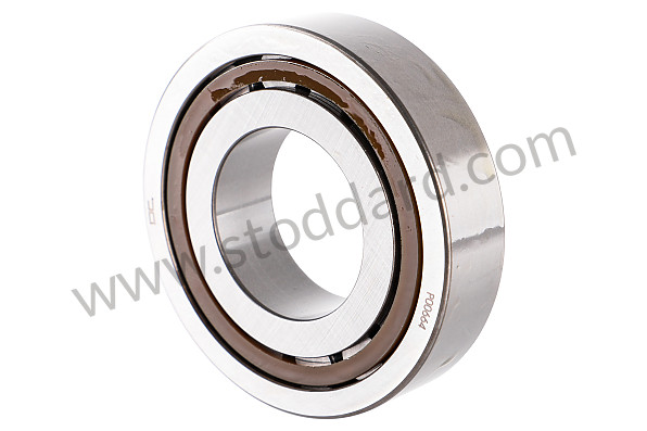 99630180601 - CYLINDER ROLLER BEARING for Porsche 