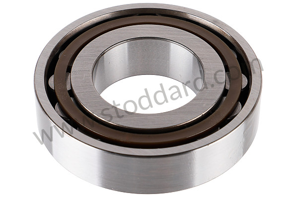 99630180601 - CYLINDER ROLLER BEARING for Porsche 