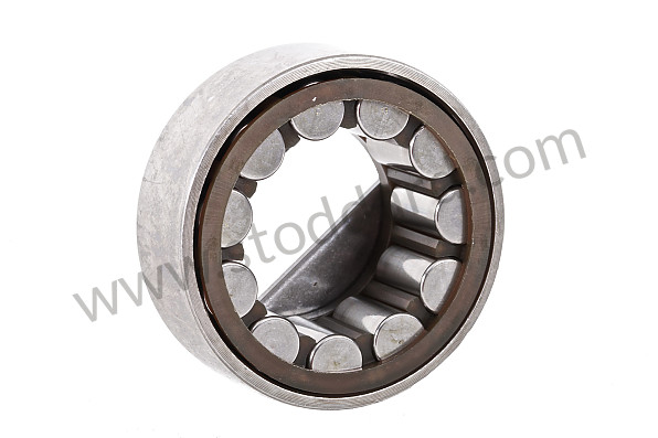 99630180800 - CYLINDRICAL-ROLLER BEARING for Porsche 