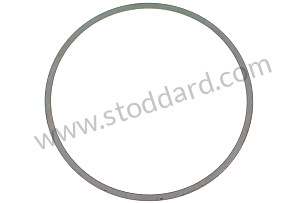 SHIM 90 X 97 X 0,60 MM (99630216352)