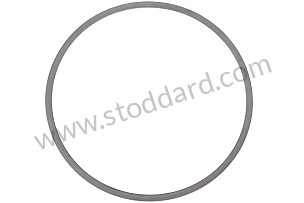 SHIM 90 X 97 X 0,80 MM (99630216356)