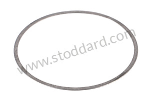 SHIM 90 X 97 X 0,85 MM (99630216357)
