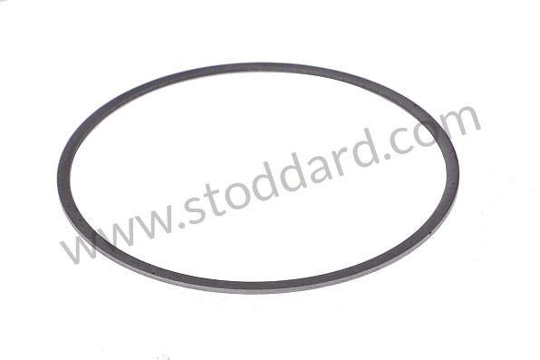 99630216367 - SHIM for Porsche 996 Gt3 / Gt3-1 &bull; 2000 &bull; 996 Gt3 &bull; Coupe &bull; Manual Gearbox, 6 Speed