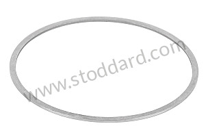 SHIM 90 X 97 X 1,45 MM (99630216369)