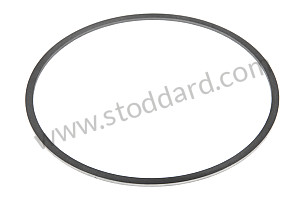 SHIM 90 X 97 X 1,50 MM (99630216370)