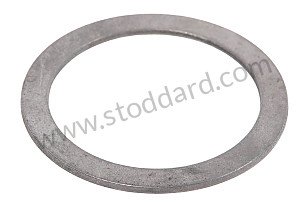 SHIM 35 X 45 X 1,4 MM (99630217302)