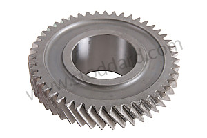 FIXED GEAR WHEEL 3RD GEAR