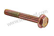 HEXAGON-HEAD BOLT