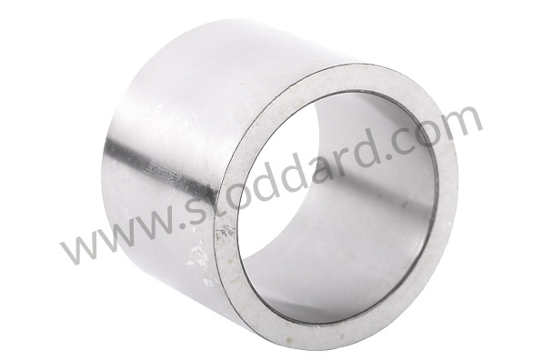 99630226400 - INNER RING for Porsche Boxster 986 97-04 &bull; 2000 &bull; Boxster S 3.2 &bull; Cabrio &bull; Manual Gearbox, 6 Speed
