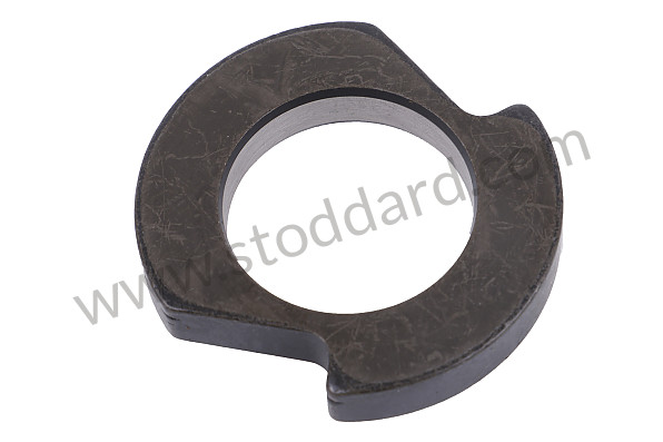 99630226700 - SPACER RING for Porsche Boxster 986 97-04 &bull; 2000 &bull; Boxster S 3.2 &bull; Cabrio &bull; Manual Gearbox, 6 Speed
