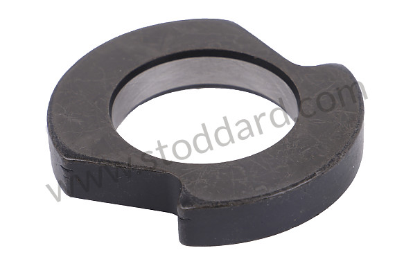 99630226700 - SPACER RING for Porsche Boxster 986 97-04 &bull; 2000 &bull; Boxster S 3.2 &bull; Cabrio &bull; Manual Gearbox, 6 Speed