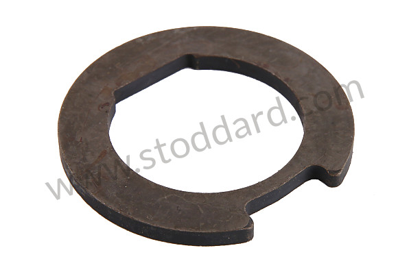 99630229600 - THRUST WASHER for Porsche 