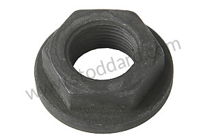 COLLAR NUT 