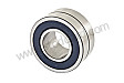 ANGULAR-CONTACT BEARING