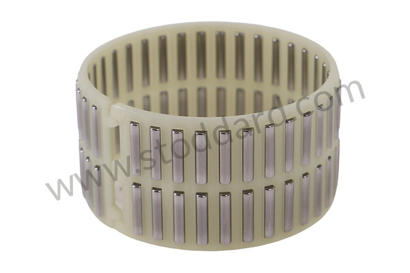 99630281200 - NEEDLE-ROLLER BEARING for Porsche 