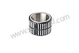 NEEDLE-ROLLER BEARING
