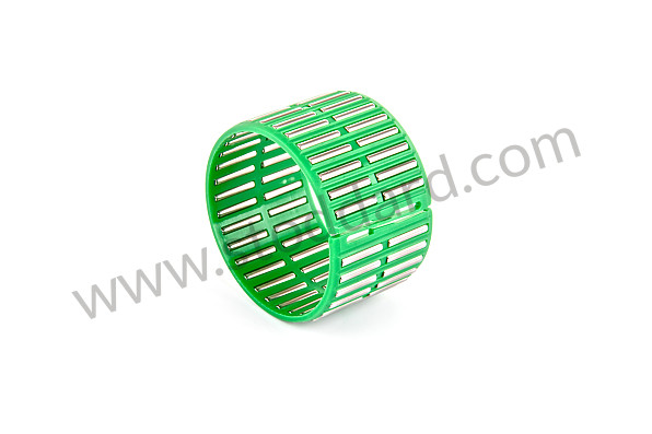 99630281402 - NEEDLE-ROLLER BEARING for Porsche 