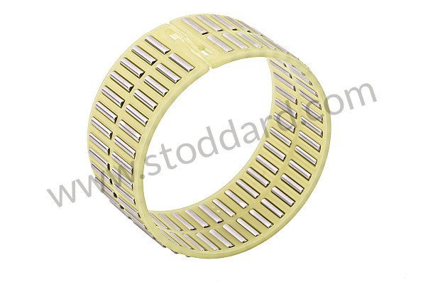 99630281500 - NEEDLE-ROLLER BEARING for Porsche 