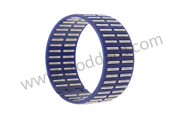99630281501 - NEEDLE-ROLLER BEARING for Porsche 
