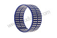 NEEDLE-ROLLER BEARING
