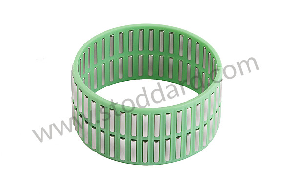 99630281502 - NEEDLE-ROLLER BEARING for Porsche 