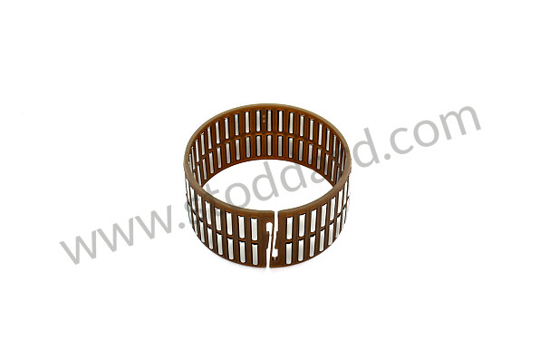 99630281503 - NEEDLE-ROLLER BEARING for Porsche 