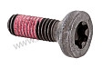 COUNTERSUNK-HEAD SCREW