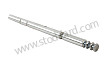 GEAR SHIFT ROD