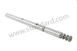 GEAR SHIFT ROD 3RD GEAR AND 4TH GEAR (99630310352)