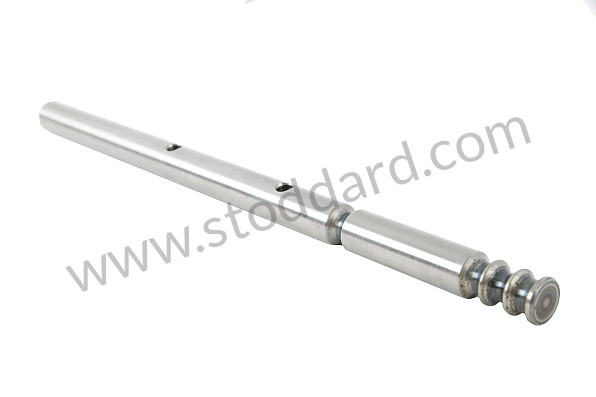 99630310352 - GEAR SHIFT ROD for Porsche 996 Gt3 / Gt3-1 &bull; 2000 &bull; 996 Gt3 &bull; Coupe &bull; Manual Gearbox, 6 Speed