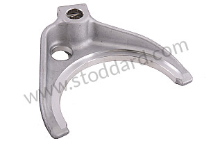 SHIFT FORK  (99630311151)