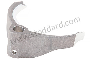 SHIFT FORK 3RD GEAR AND 4TH GEAR (99630311388)