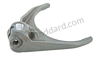 SHIFT FORK FIFTH AND SIXTH GEAR (99630311650)