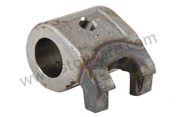 99630312150 - DRIVER for Porsche 996 Gt3 / Gt3-1 &bull; 2000 &bull; 996 Gt3 &bull; Coupe &bull; Manual Gearbox, 6 Speed
