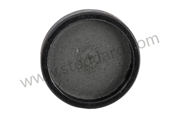 99630325700 - COVER for Porsche Boxster 986 97-04 &bull; 2003 &bull; Boxster S 3.2 &bull; Cabrio &bull; Manual Gearbox, 6 Speed