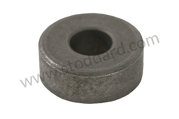 99630330300 - ROLLER for Porsche 997 Turbo 10-13 &bull; 2011 &bull; 997 Gt2 Rs &bull; Coupe &bull; Manual Gearbox, 6 Speed