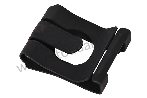 99630338300 - LOCK for Porsche 997 Turbo 07-09 &bull; 2009 &bull; 997 Gt2 &bull; Coupe &bull; Manual Gearbox, 6 Speed
