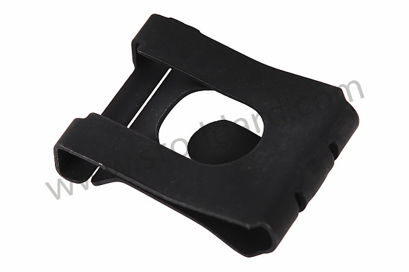 99630338300 - LOCK for Porsche 997 Turbo 07-09 &bull; 2009 &bull; 997 Gt2 &bull; Coupe &bull; Manual Gearbox, 6 Speed