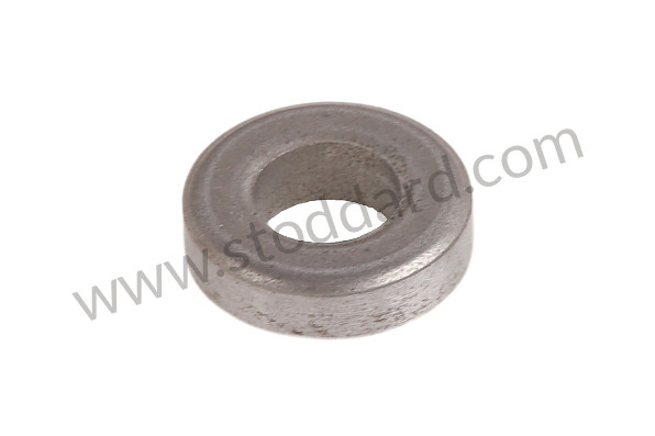 99630340300 - ROLLER for Porsche 996 Gt3 / Gt3-1 &bull; 2000 &bull; 996 Gt3 &bull; Coupe &bull; Manual Gearbox, 6 Speed