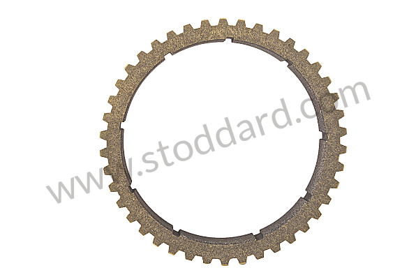 99630441100 - SYNCHRONISER RING for Porsche 