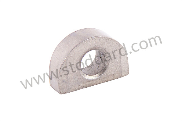 99630445101 - STONE for Porsche Boxster 986 97-04 &bull; 2000 &bull; Boxster S 3.2 &bull; Cabrio &bull; Manual Gearbox, 6 Speed