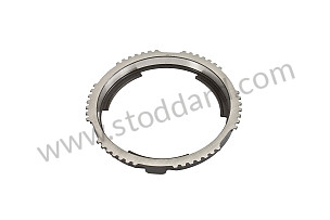 SYNCHRONISER RING  (99630461100)