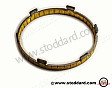 Synchro Cone Ring For First And Second Gear. 996 997 Boxster Cayman