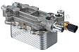 TRANSMISSION OIL COOLER