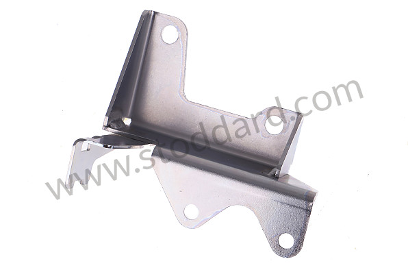 99630714190 - SUPPORT for Porsche 996 Gt3 / Gt3-1 &bull; 2000 &bull; 996 Gt3 &bull; Coupe &bull; Manual Gearbox, 6 Speed