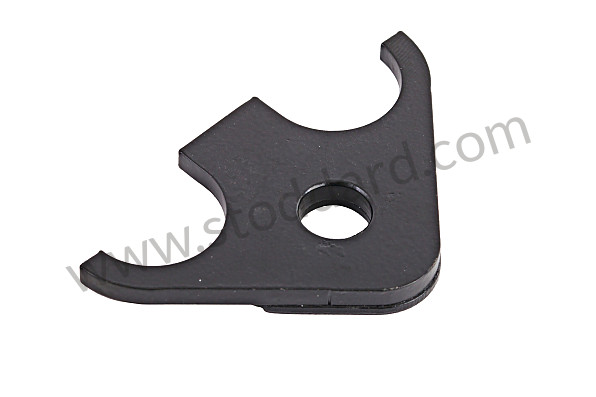 99630714400 - SUPPORT for Porsche 996 &bull; 2001 &bull; 996 Carrera 2 &bull; Coupe &bull; Automatic Gearbox